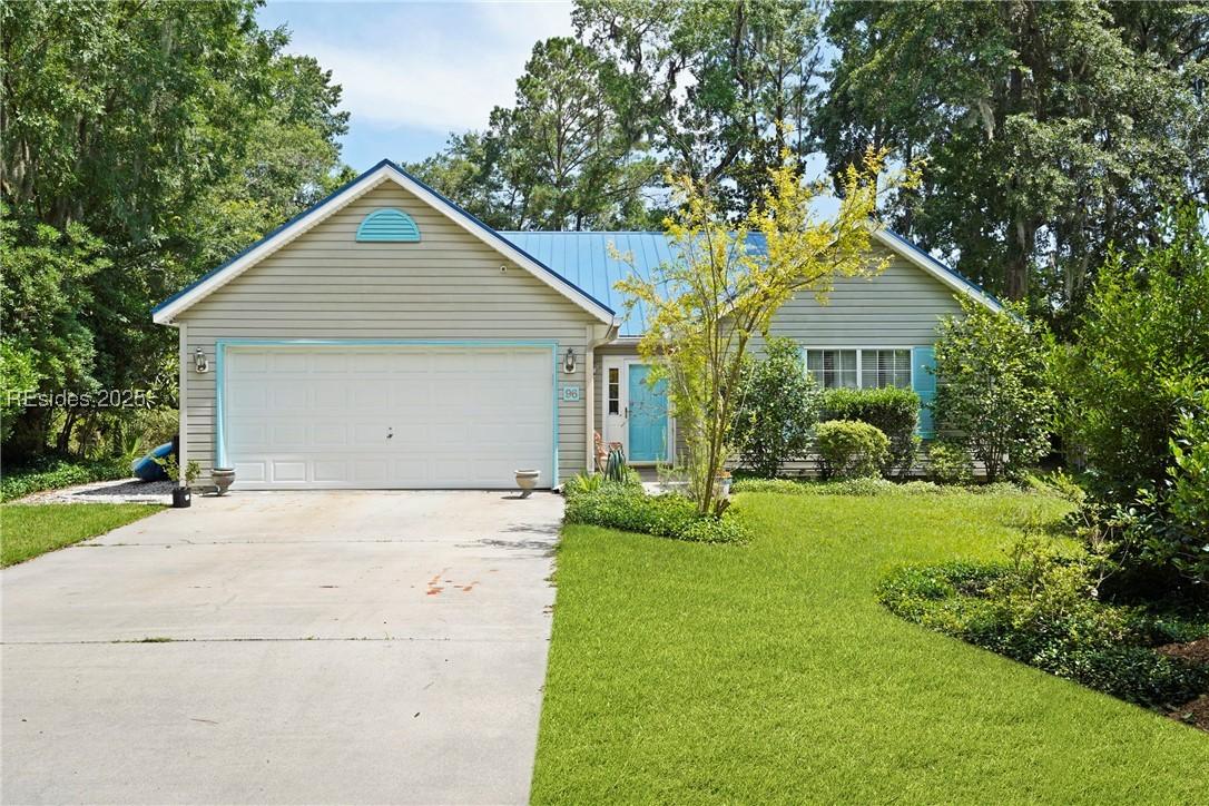 96 Baywood Dr., Bluffton, SC 29910