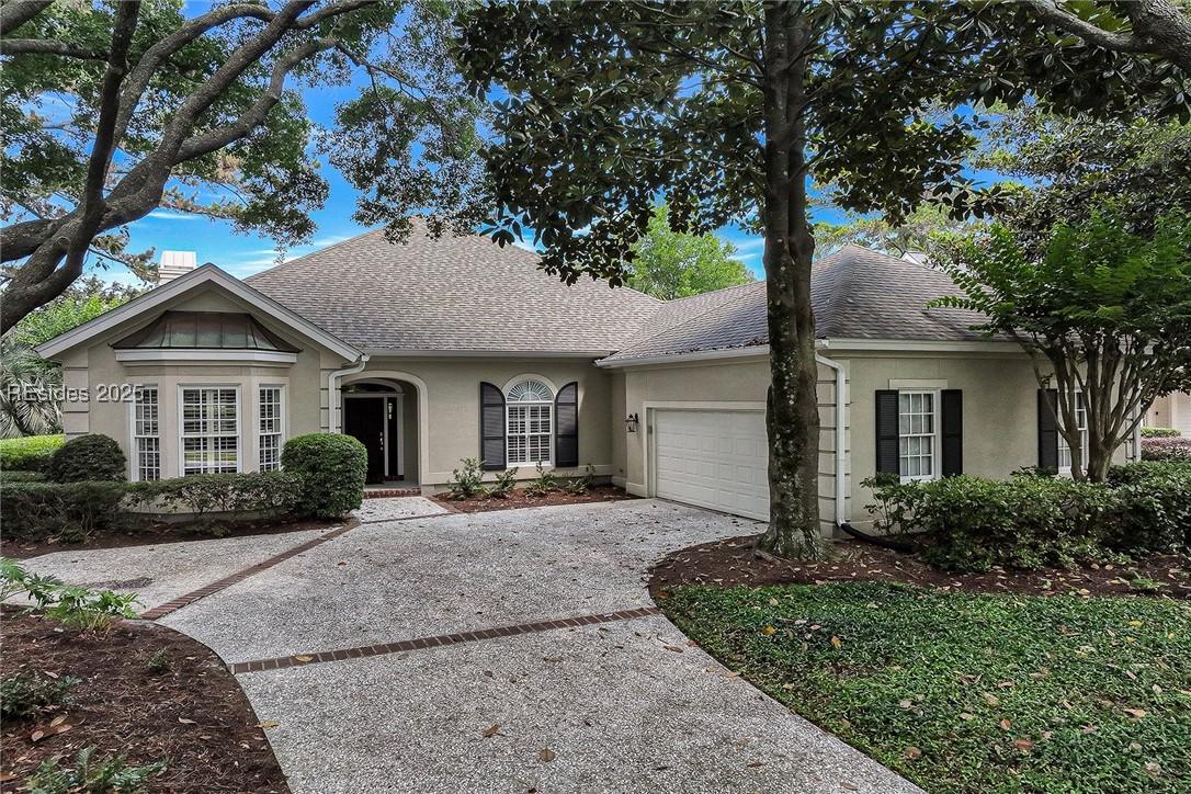 7 Kershaw Dr., Bluffton, SC 29910