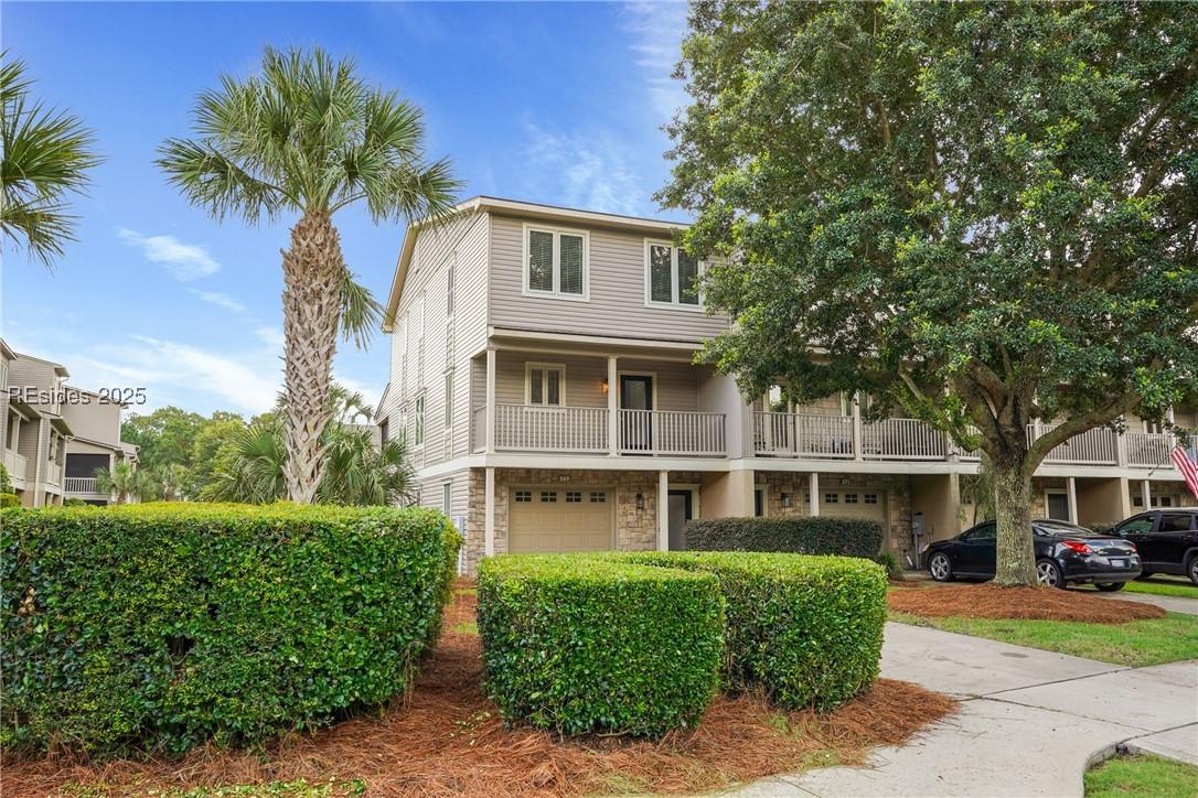 [Address Hidden by Seller], Hilton Head Island, SC 29926