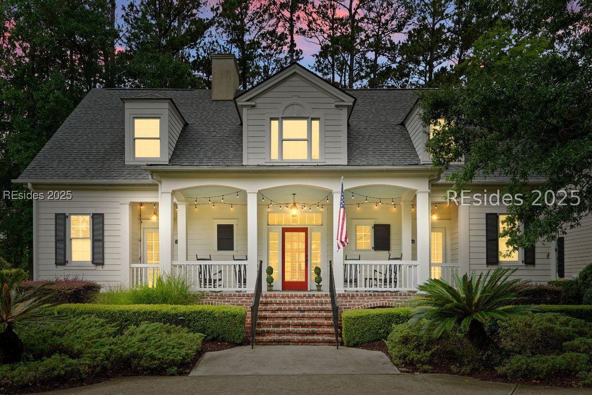 113 Good Hope Rd., Okatie, SC 29909