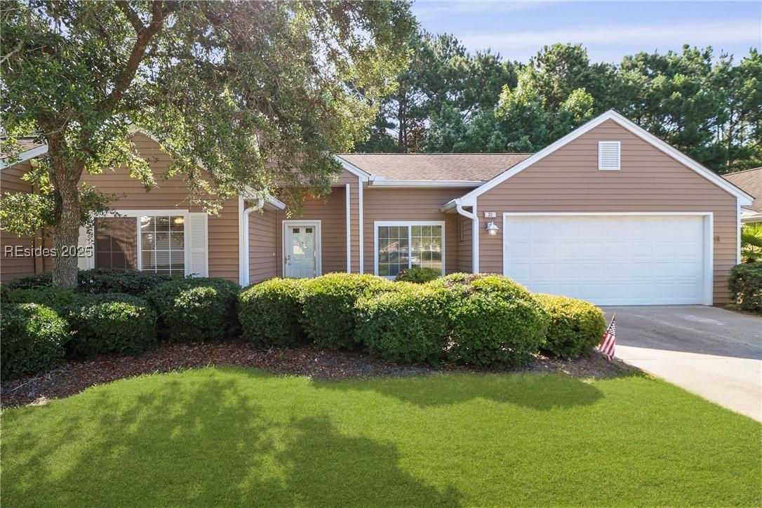 22 Purry Cir., Bluffton, SC 29909