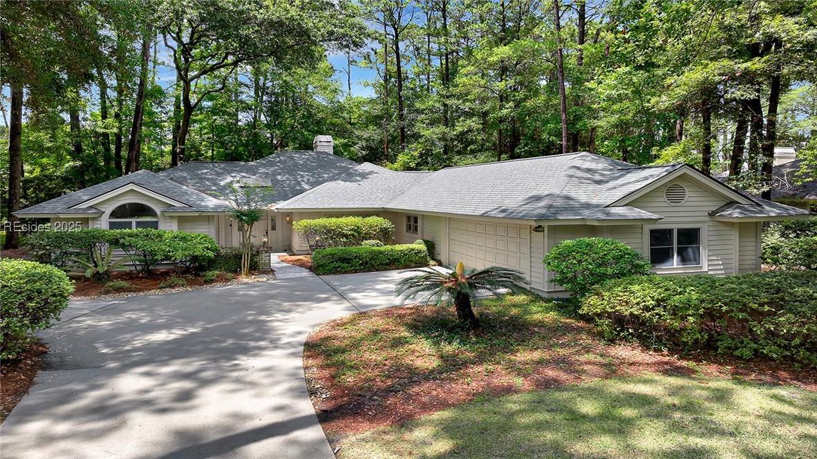 15 Hickory Forest Dr., Hilton Head Island, SC 29926
