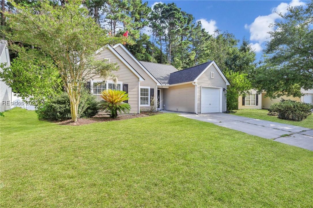 19 Grove Way, Bluffton, SC 29910