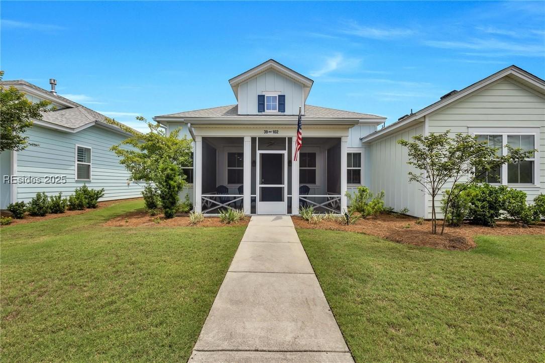 39 Island Breeze Ln. #102, Hardeeville, SC 29927