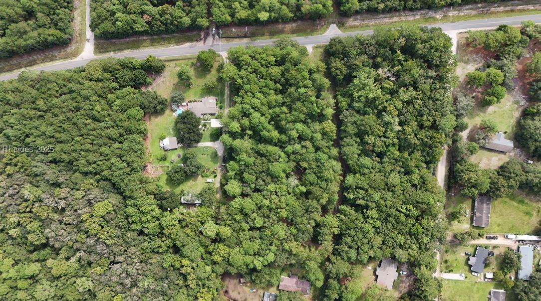 TBD Bellinger Hill Rd., Hardeeville, SC 29927