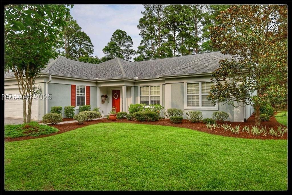 100 Stratford Village Way, Bluffton, SC 29909