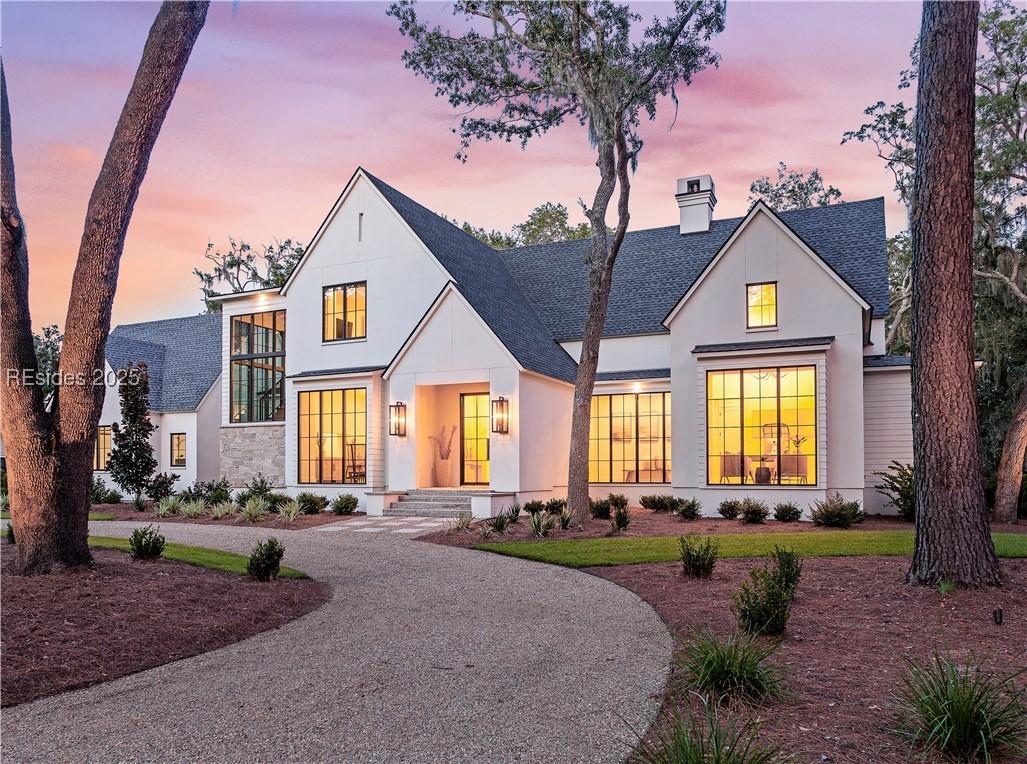 2 Kittansett Ct., Bluffton, SC 29910