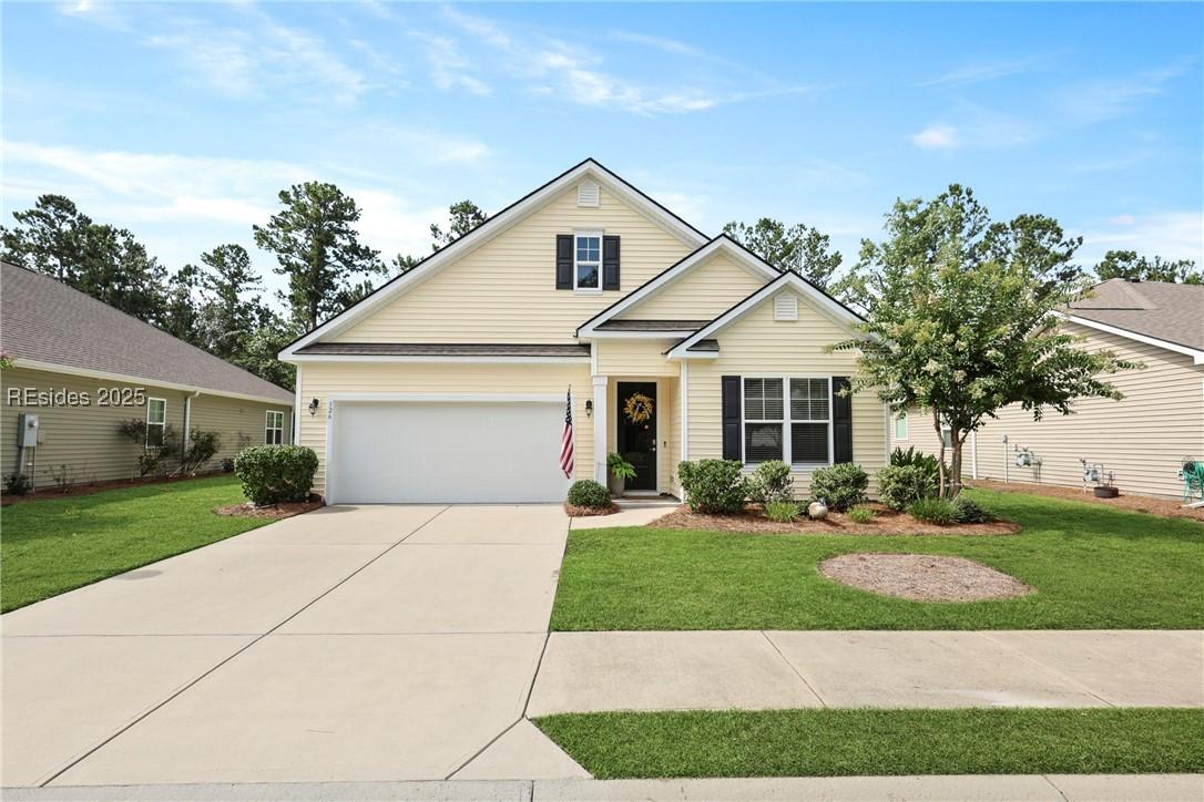 326 Great Harvest Rd., Okatie, SC 29909