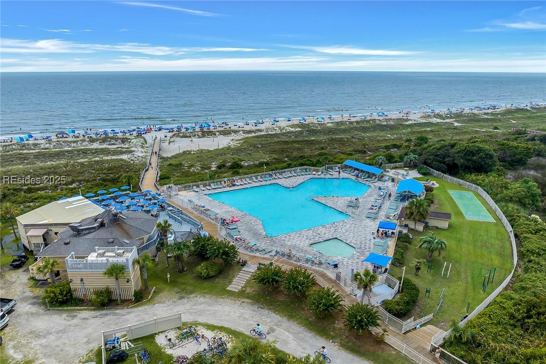 40 Folly Field Rd. #204, Hilton Head Island, SC 29928