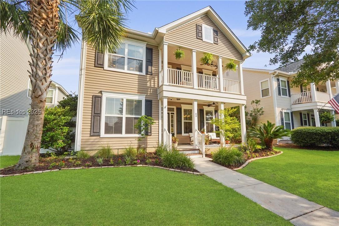 44 7th Ave., Bluffton, SC 29910