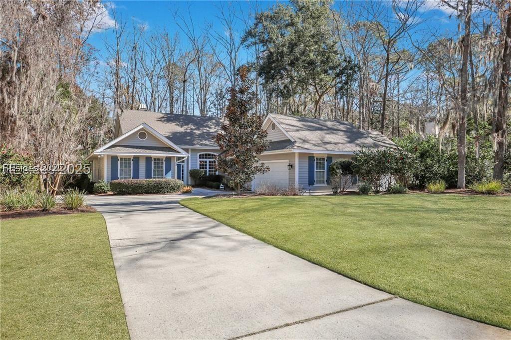 3 Longwood Ct., Okatie, SC 29909