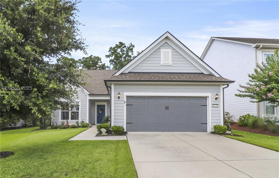 223 Rudder Run, Bluffton, SC 29910