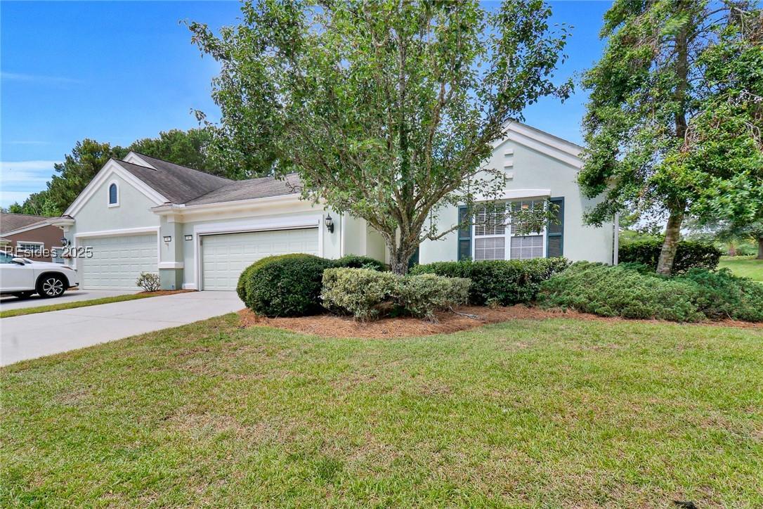 6 Seaford Pl., Okatie, SC 29909