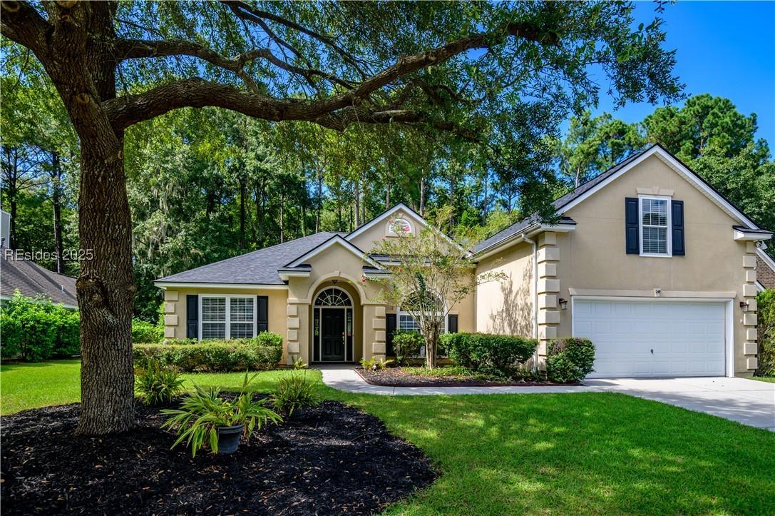 248 NE Pinecrest Cir., Bluffton, SC 29910