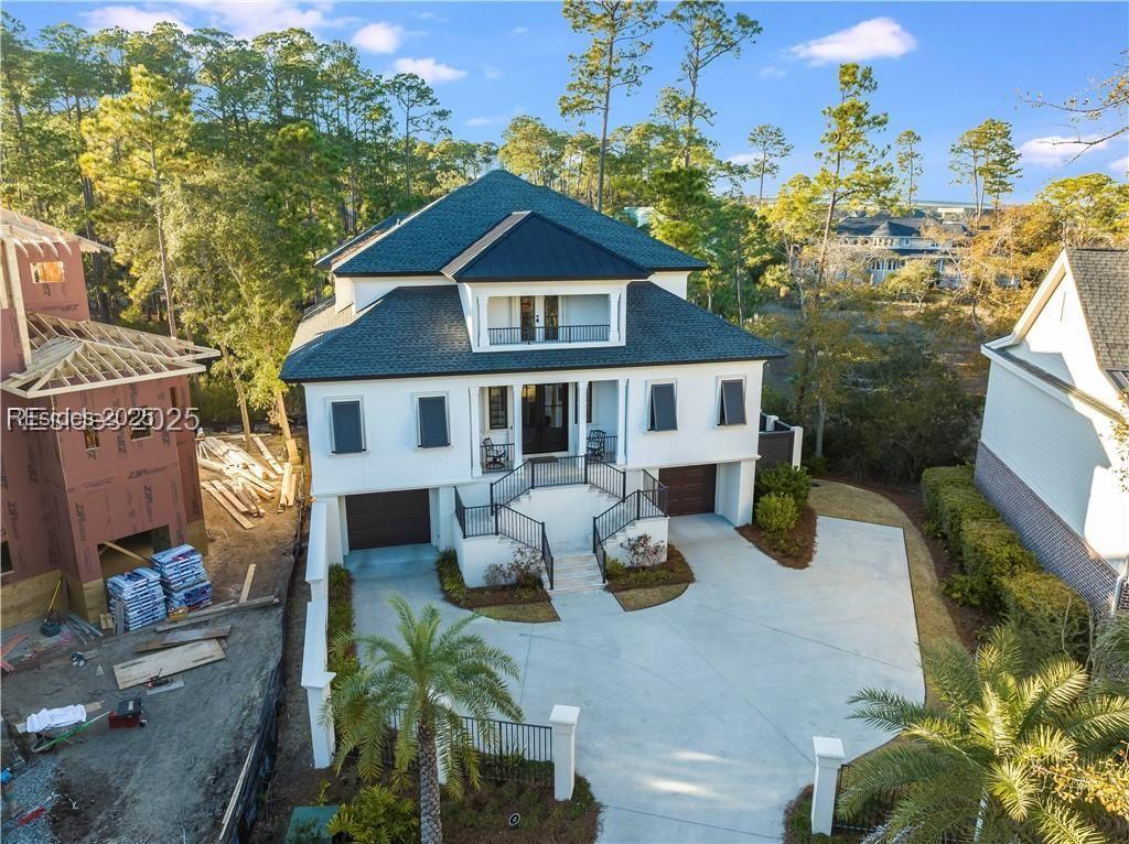 17 Coventry Ln., Hilton Head Island, SC 29928