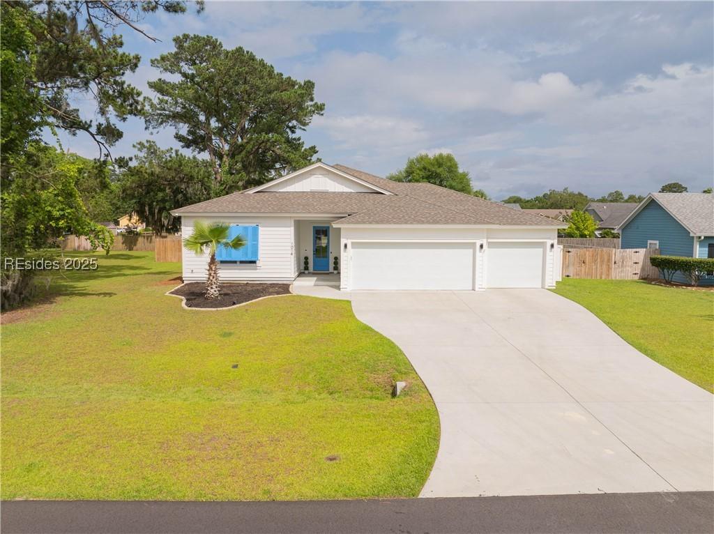 [Address Hidden by Seller], Beaufort, SC 29902