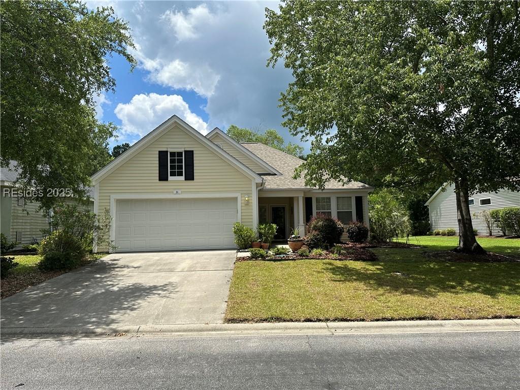 31 Bailey Ln., Bluffton, SC 29909