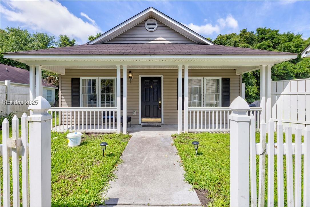 125 Harvest Cir., Bluffton, SC 29910