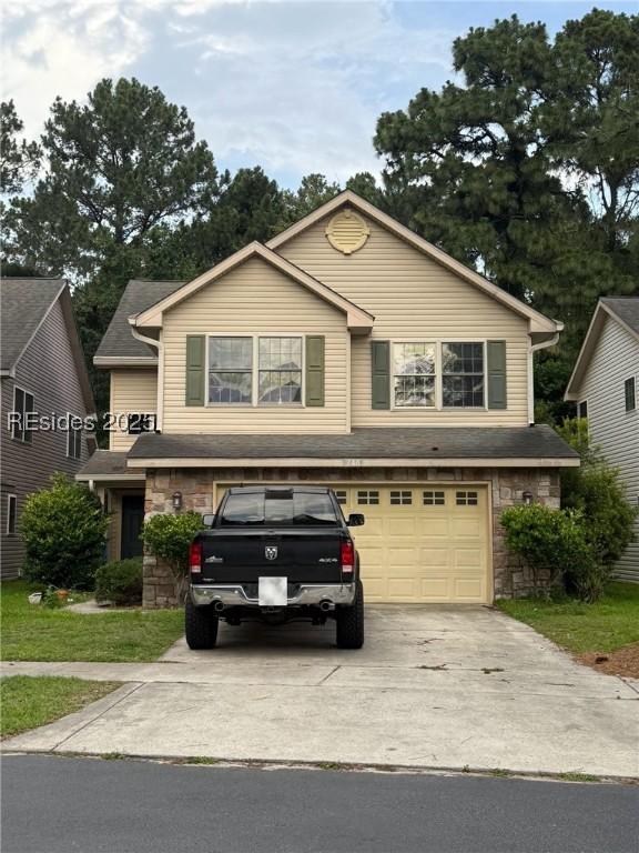 246 Ceasar Pl., Hilton Head Island, SC 29926