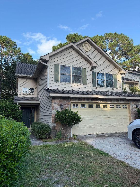 246 Ceasar Pl., Hilton Head Island, SC 29926