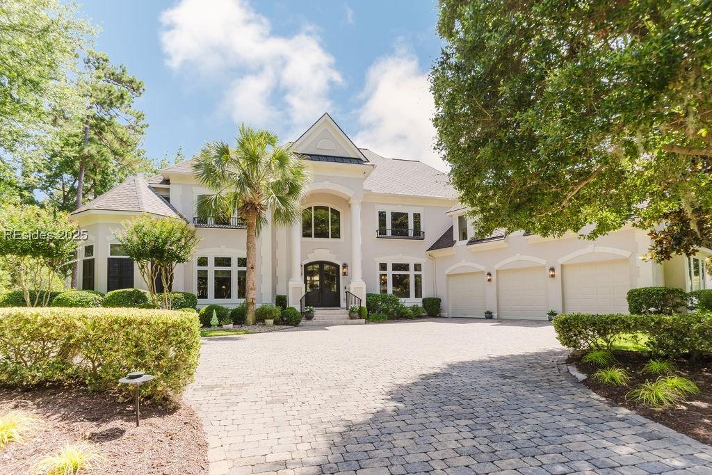 27 Heather Ln., Hilton Head Island, SC 29926