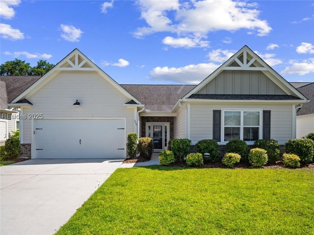 276 Station Pkwy., Bluffton, SC 29910