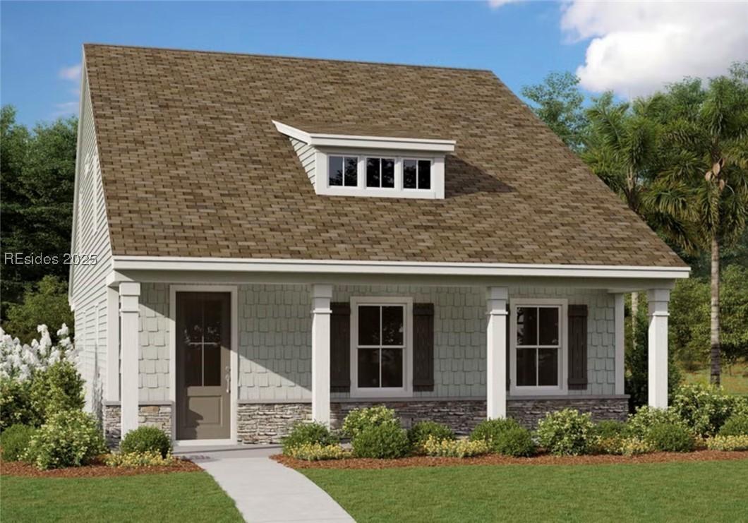 172 Standing Oaks Dr., Okatie, SC 29909