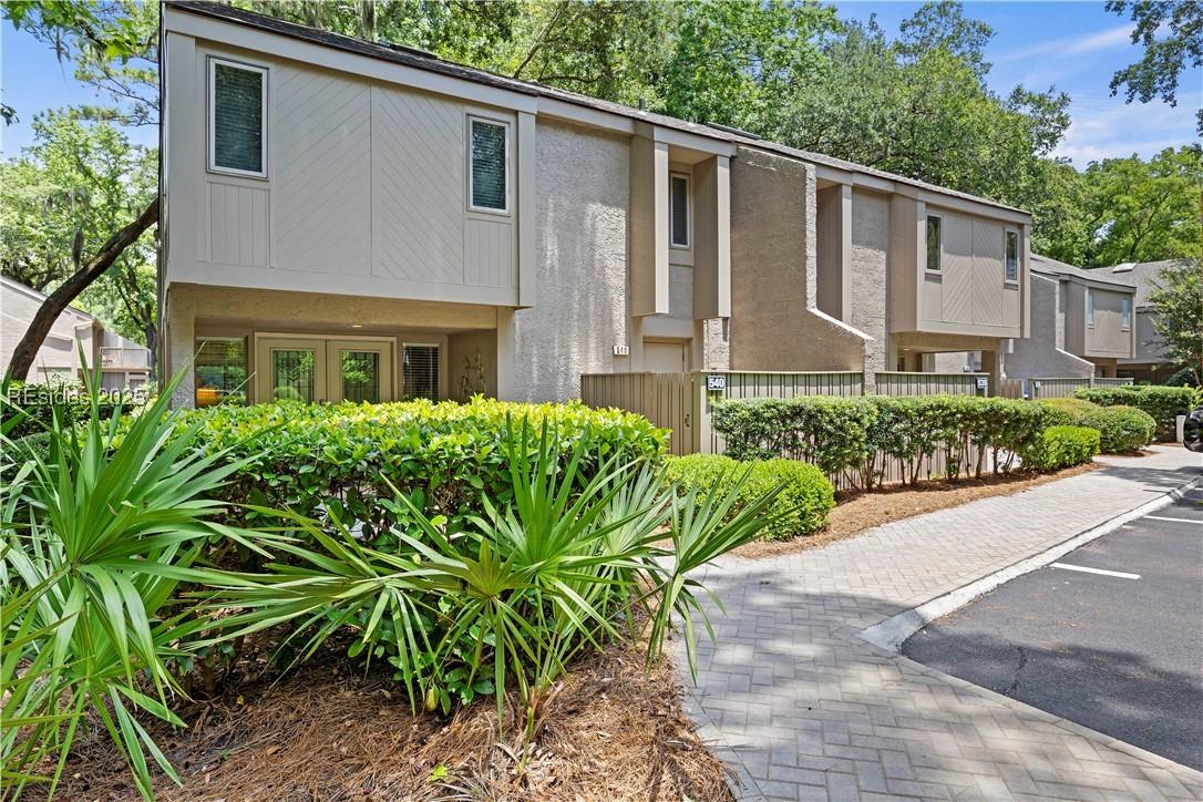 22 Lighthouse Rd. #540, Hilton Head Island, SC 29928