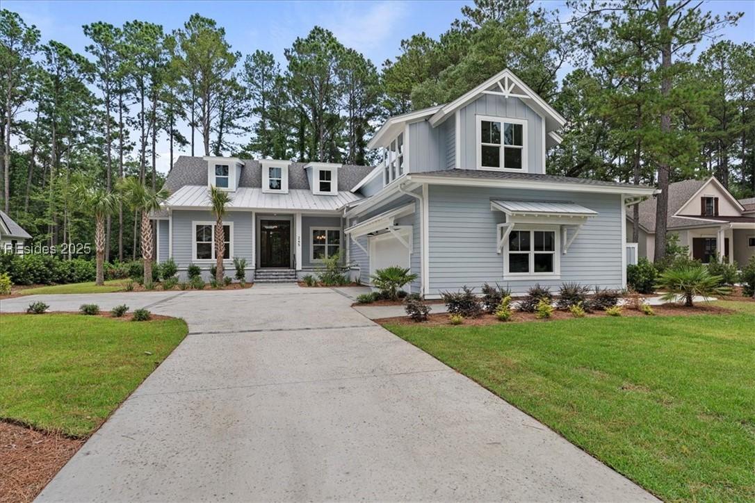 245 Good Hope Rd., Okatie, SC 29909