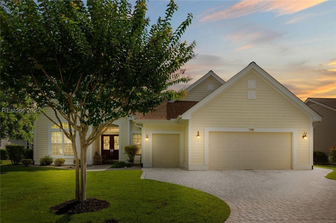 116 Robert E Lee Ln. #1, Bluffton, SC 29909
