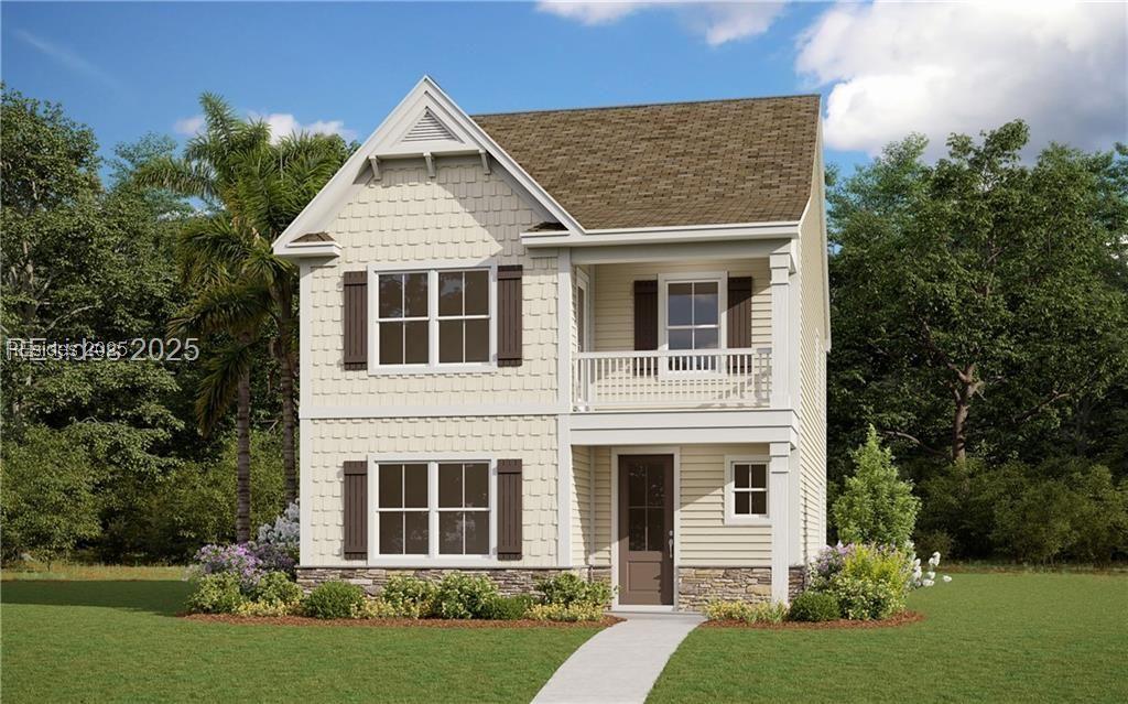 175 Standing Oaks Dr., Okatie, SC 29909
