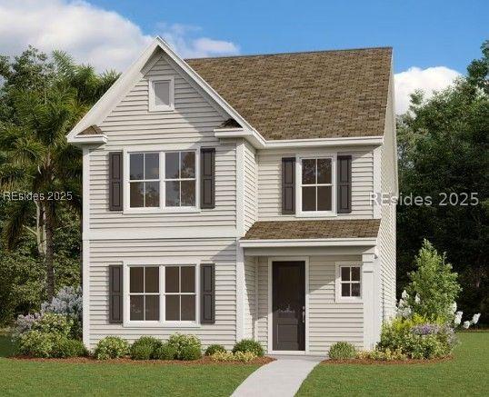 175 Standing Oaks Dr., Okatie, SC 29909