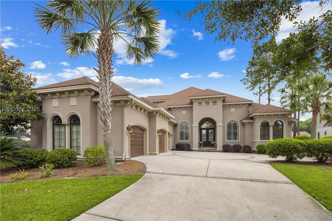 18 Anchor Bay Ct., Bluffton, SC 29910