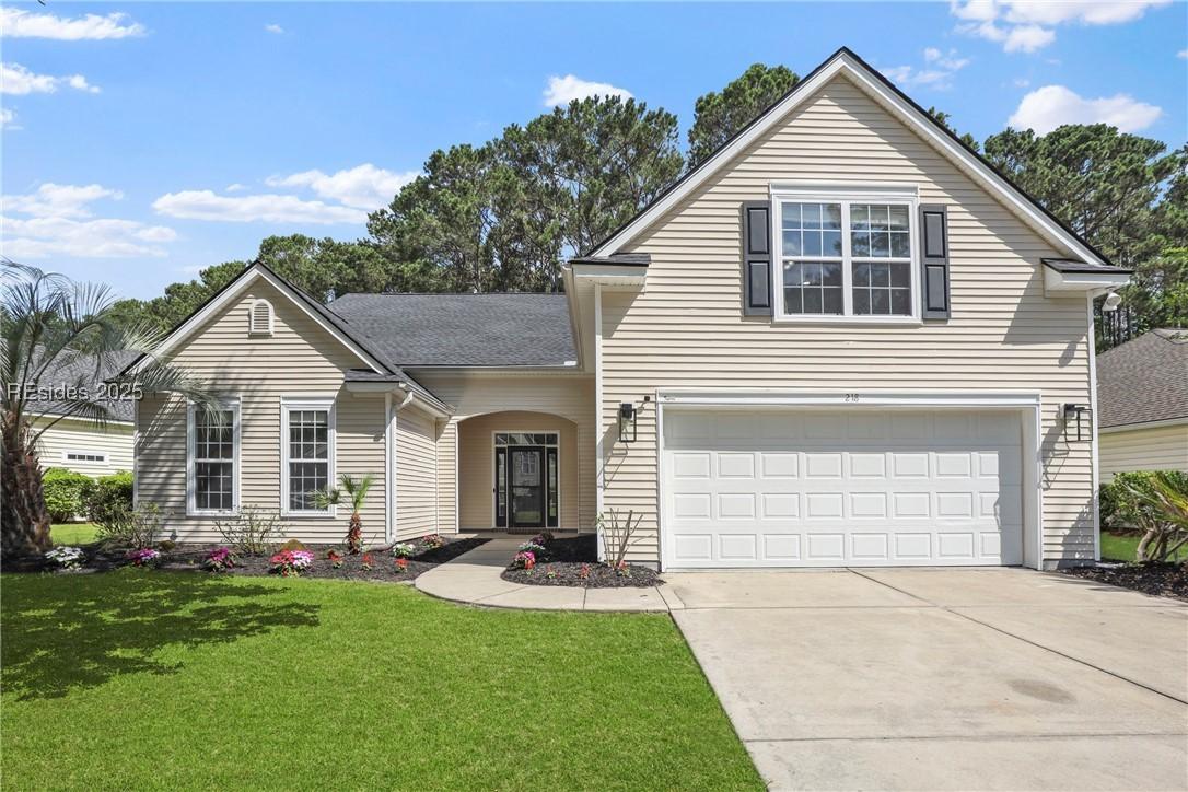 218 Pinecrest Cir., Bluffton, SC 29910