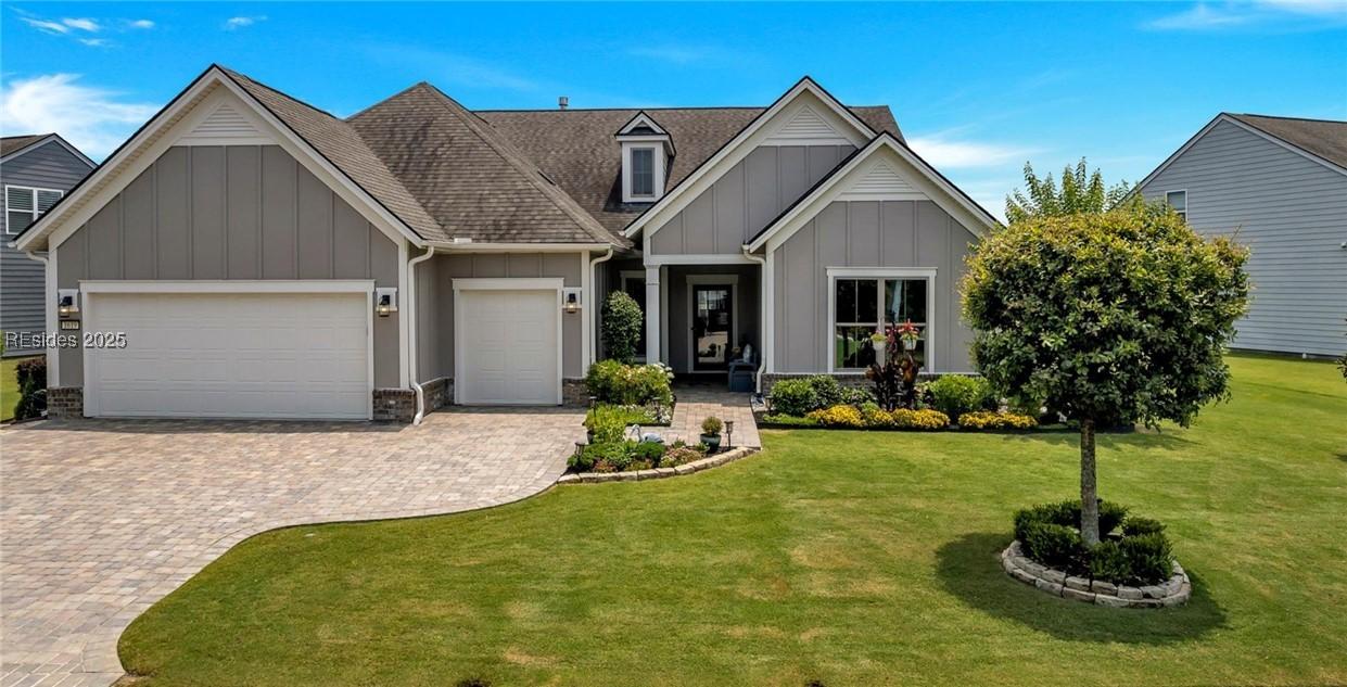1619 Promenade Ln., Okatie, SC 29909