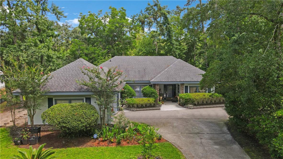 28 Wood Eden Ln., Bluffton, SC 29910