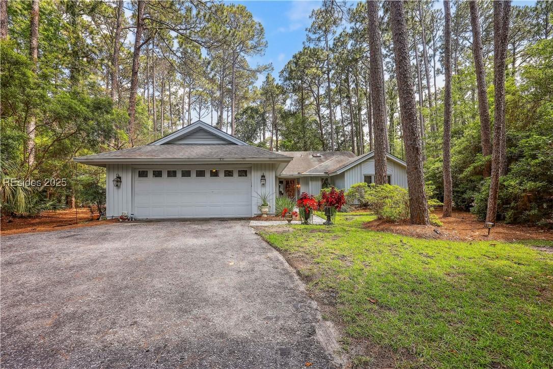 10 Water Thrush Pl., Hilton Head Island, SC 29926