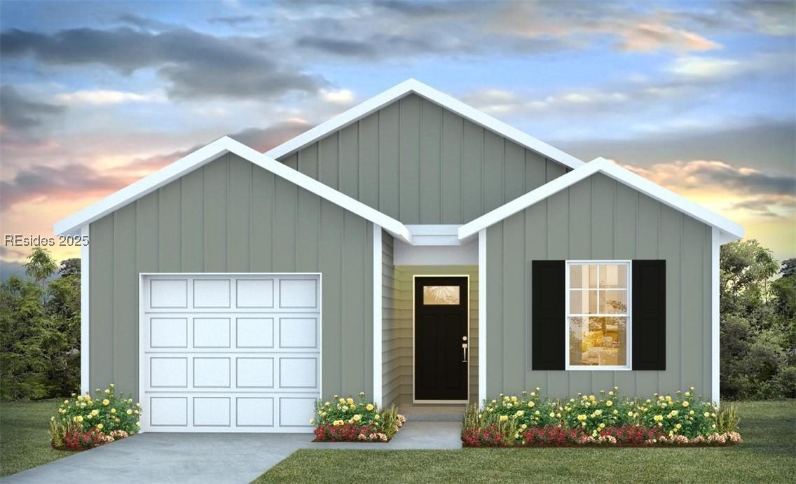 324 Holiday St., Ridgeland, SC 29936