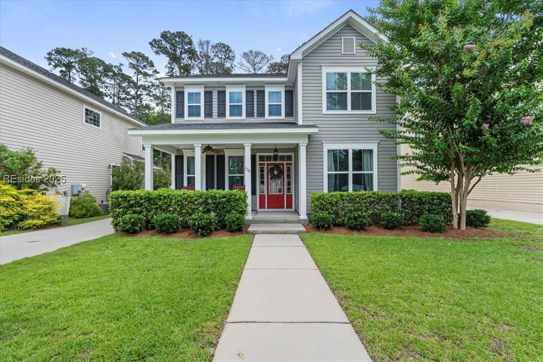 138 Red Cedar St., Bluffton, SC 29910