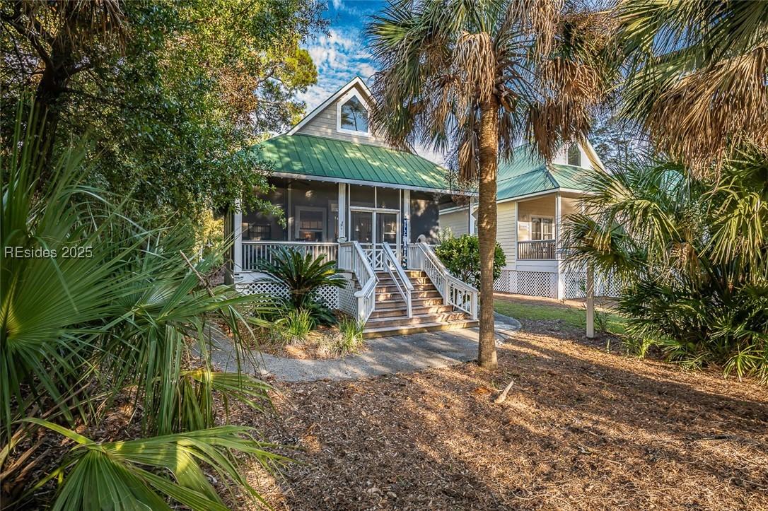 21 Davis Love Dr., St Helena Island, SC 29920