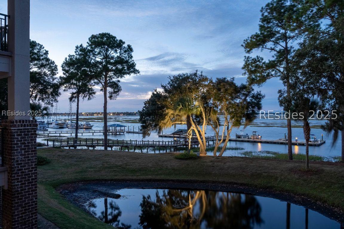 15 Sunset Blvd. #1-201, Beaufort, SC 29907