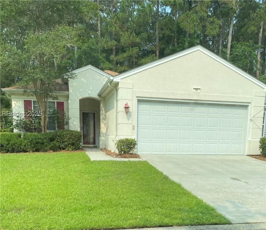38 Andover Pl., Bluffton, SC 29909