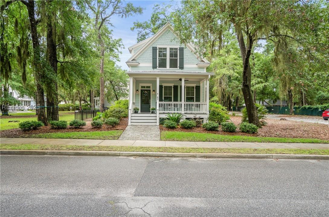 40 Celadon Dr., Ladys Island, SC 29907