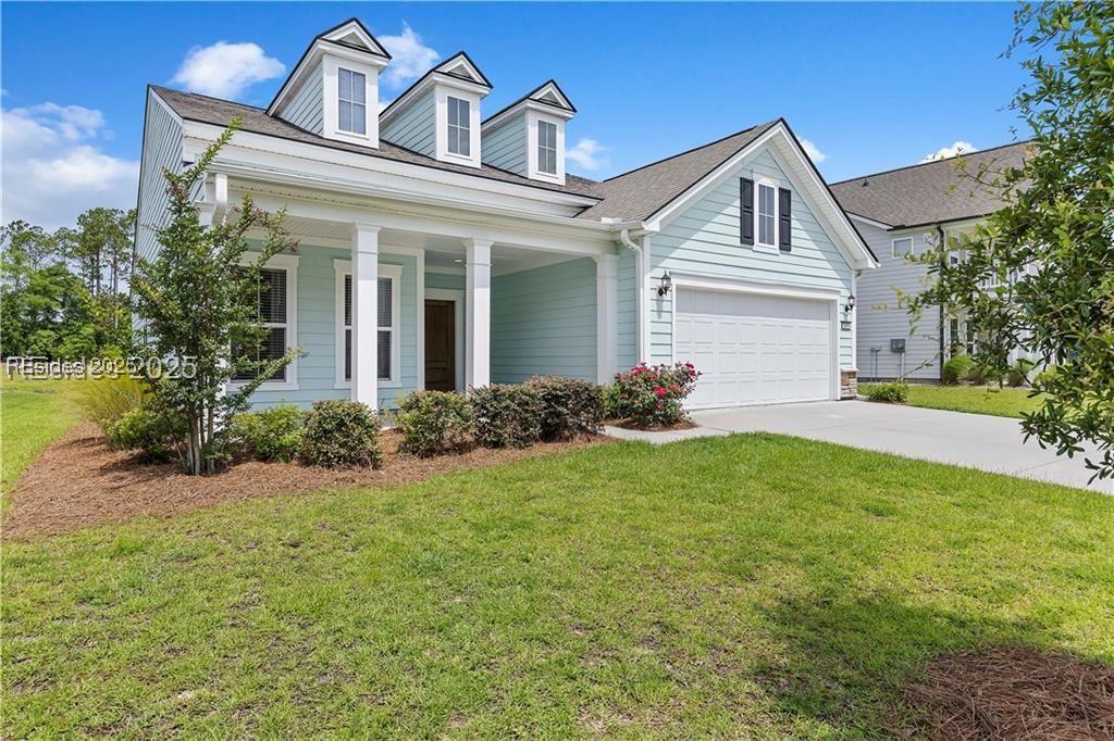 247 Wheelhouse Way, Bluffton, SC 29910