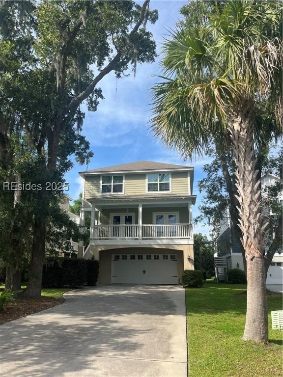 41 Jarvis Creek Ln., Hilton Head Island, SC 29926