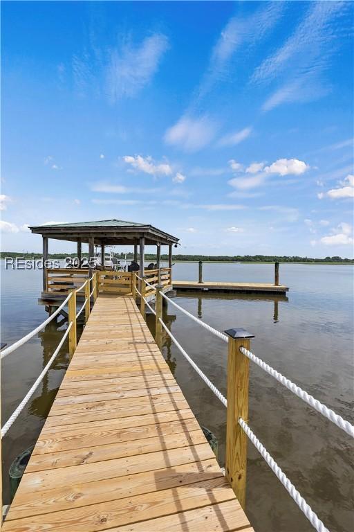 21 Jeannine Ct., Seabrook, SC 29940
