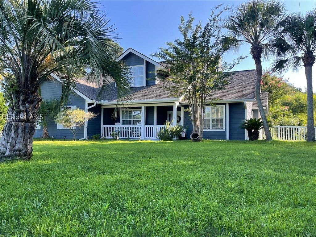 105 Besseleiu Ct., Bluffton, SC 29910