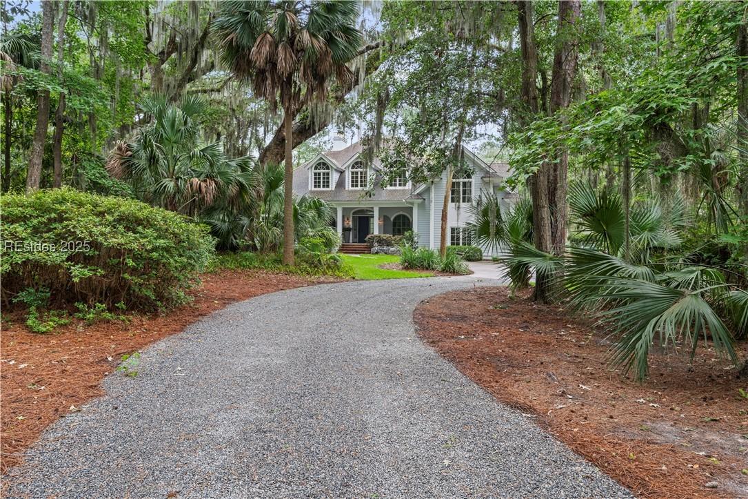 50 Spring Island Dr., Okatie, SC 29909