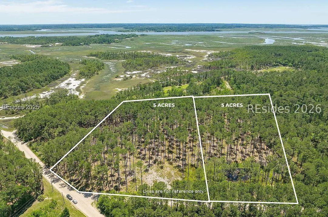 70 Sherman Dr., Beaufort, SC 29907