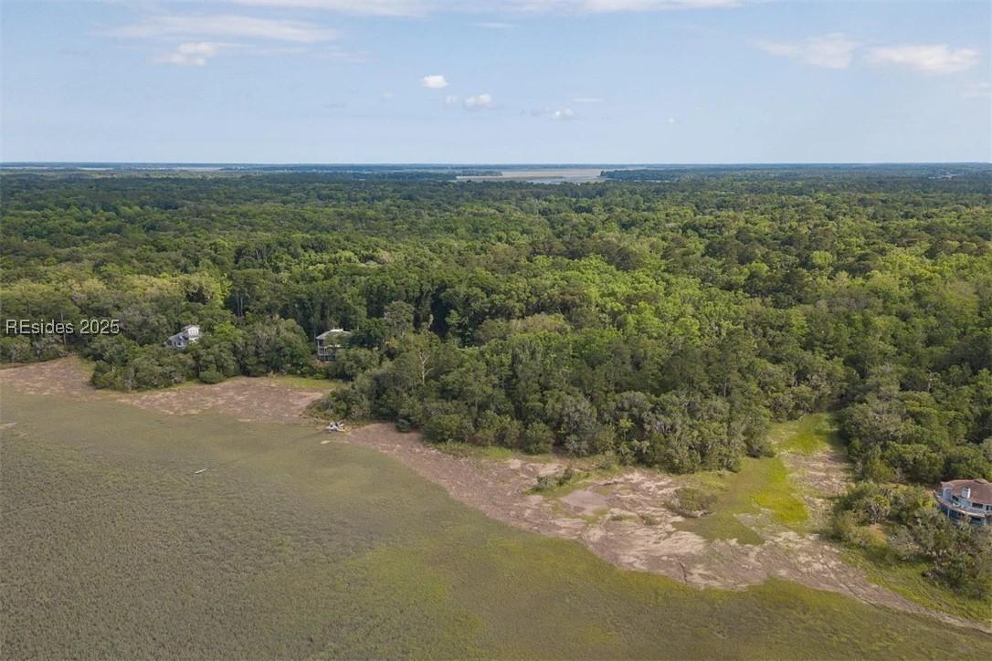 10 Quiet Cove Way, Beaufort, SC 29907